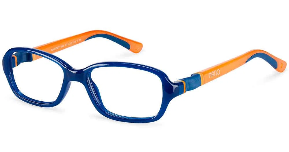 Nanovista REPLAY 3.0 Eyeglasses - GLOW REPLAY 3.0 PINK - view 30